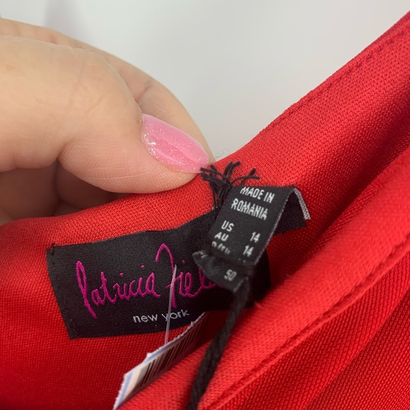 NEW Patricia Field Dress ~ Size 14 - Picture 4 of 4